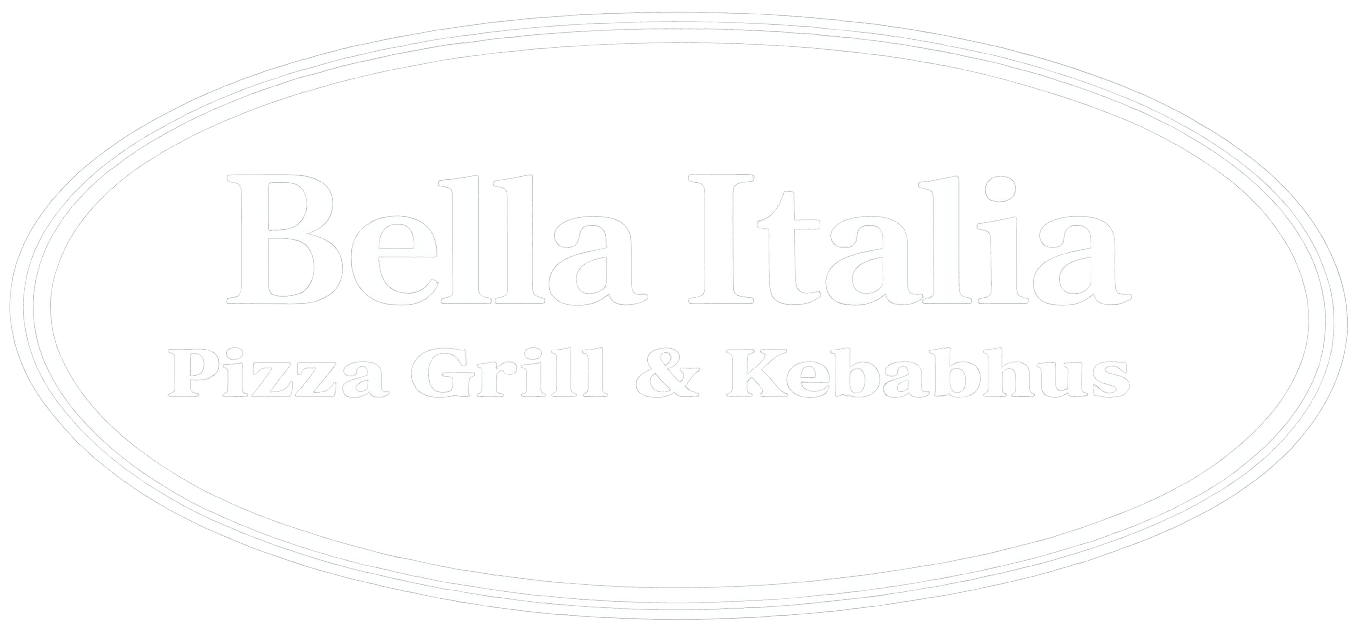 Bella Italia - Hejnsvig